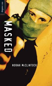 Paperback Masked Book