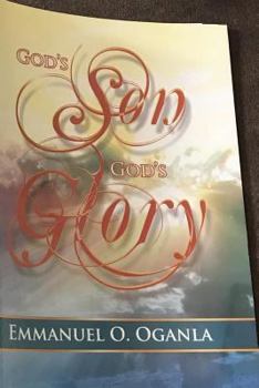 Paperback God's Son God's Glory Book