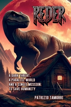 Paperback Reder Book