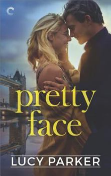 Pretty Face - Book #2 of the London Celebrities