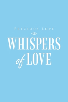 Paperback Whispers of Love Book