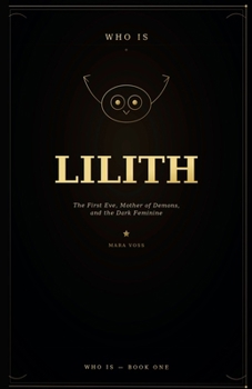 Paperback Who is Lilith? Book