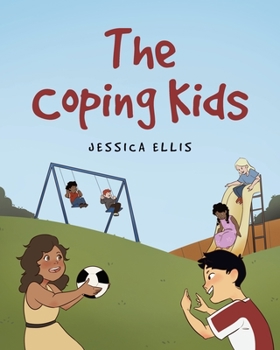 Paperback The Coping Kids Book