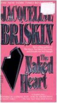 Mass Market Paperback The Naked Heart Book