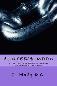 Paperback Hunter's Moon Book