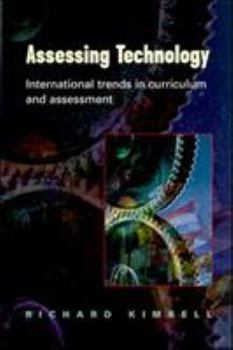 Paperback Assessing Technology Book