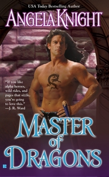 Master of Dragons - Book #5 of the Mageverse