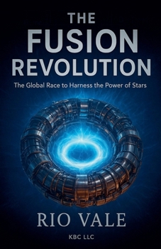 Paperback The Fusion Revolution Book
