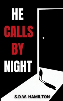He Calls By Night (Kincaid Investigations)