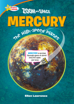 Paperback Mercury Book