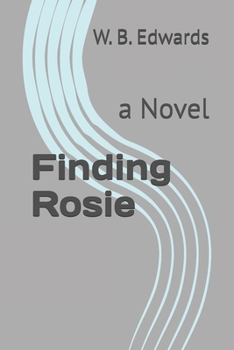 Paperback Finding Rosie Book