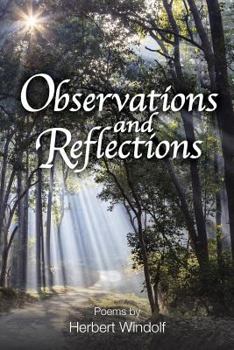 Paperback Observations and Reflections Book