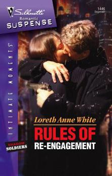 Mass Market Paperback Rules of Re-Engagement Book