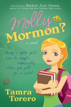 Paperback Molly Mormon Book