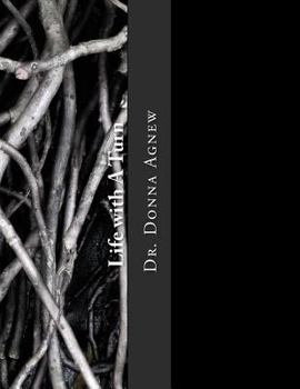 Paperback Life with A Turn Book