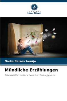 Paperback Mündliche Erzählungen [German] Book