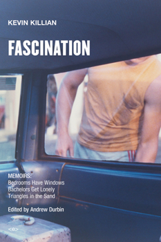 Paperback Fascination: Memoirs Book