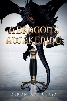 Paperback A Dragon's Awakening Book