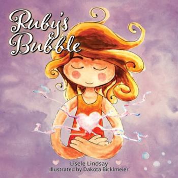 Paperback Ruby's Bubble Book
