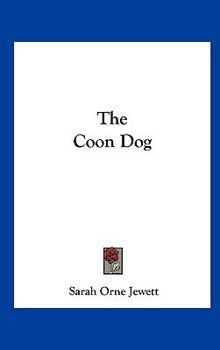 Hardcover The Coon Dog Book