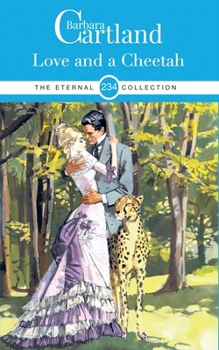 Paperback 234. Love and The Cheetah Book