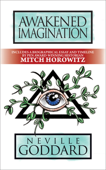 Paperback Awakened Imagination: Deluxe Edition Book