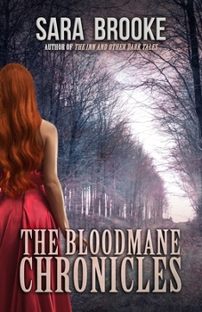 Paperback The Bloodmane Chronicles Book