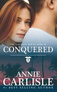 Paperback Conquered: Billionaires in Love Series Book 5 Book