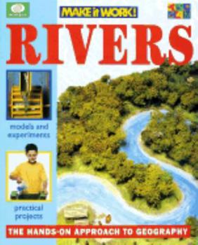 Paperback Rivers Book