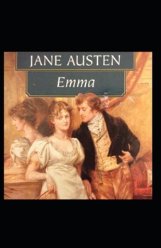 Paperback Emma Annotated Book