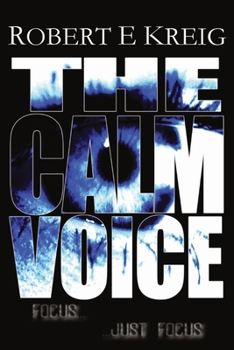 Paperback The Calm Voice Book