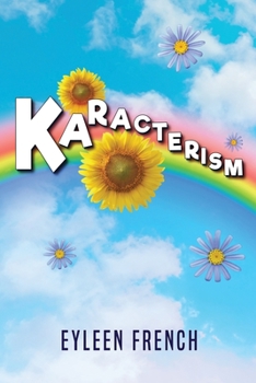 Paperback Karacterism Book