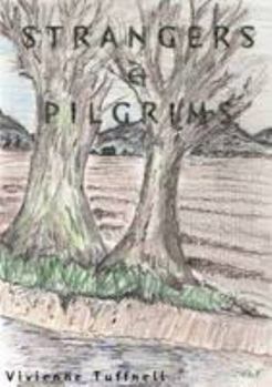 Paperback Strangers & Pilgrims Book