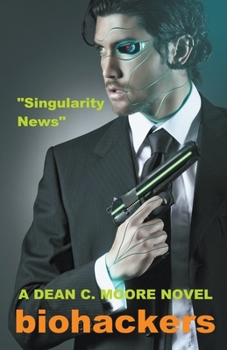 Paperback Singularity News Book