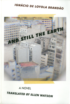 Paperback And Still the Earth Book