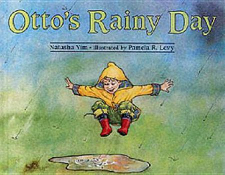Hardcover Otto's Rainy Day Book