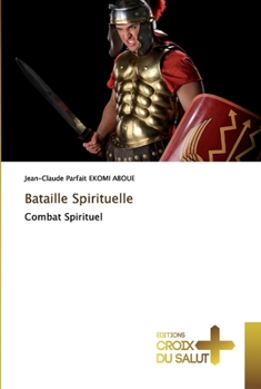 Paperback Bataille Spirituelle [French] Book