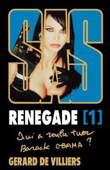 Mass Market Paperback SAS 183 Renegade Tome 1 (French Edition) [French] Book