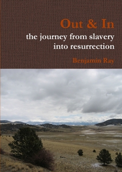 Paperback Out & In Book