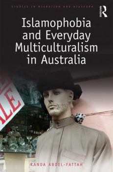 Hardcover Islamophobia and Everyday Multiculturalism in Australia Book