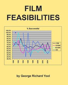 Paperback Film Feasibilities Book