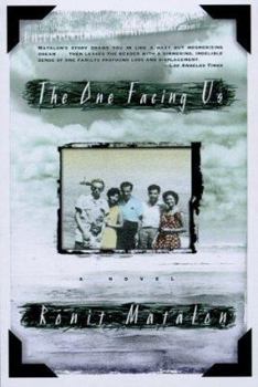 Paperback The One Facing Us Book