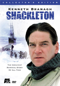 Shackleton - The Greatest Survival Story of All Time