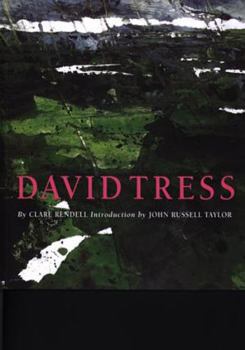 Paperback David Tress Book