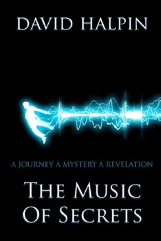 Paperback The Music of Secrets Book