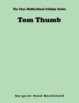 Paperback Tom Thumb Book