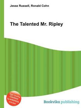 Paperback The Talented Mr. Ripley Book