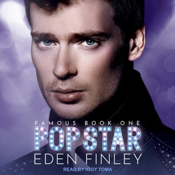 Audio CD Pop Star Book