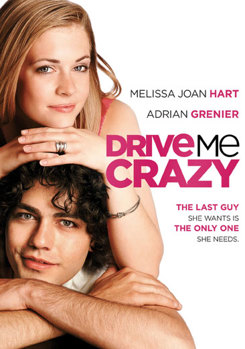 DVD Drive Me Crazy Book