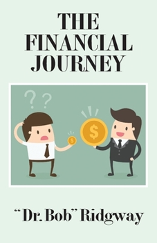 Paperback The Financial Journey Book